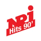 Logo de Energy NRJ Bulgaria 90s Only
