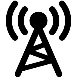 Logo de Eternal Radio