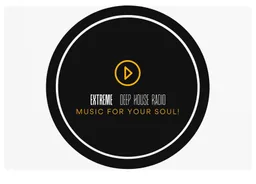 Logo de Extreme Deep House Radio