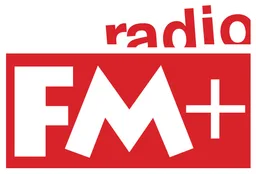 Logo de Радио FM+ Русе 94.4 FM