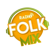 Logo de folk mix