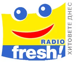 Logo de Fresh!
