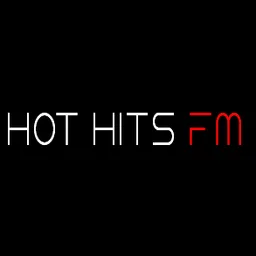 Logo de Hot Hits FM