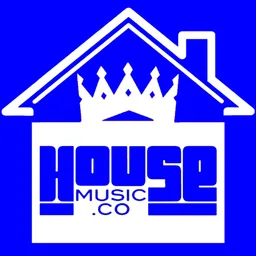 Logo de House Music Radio