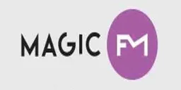 Logo de MAGIC FM
