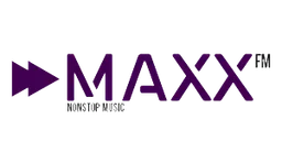 Logo de Maxx FM Bulgaria | HQ