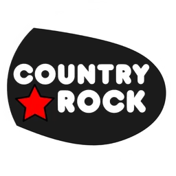 Logo de Metro Country Rock