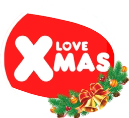 Logo de Metro Love Xmas Radio