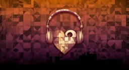 Logo de Muzaica Radio