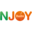 Logo de N-Joy BG