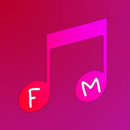 Logo de Note FM