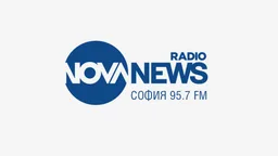 Logo de Nova News