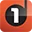 Logo de Radio 1