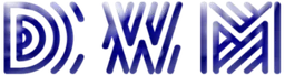 Logo de Radio Dance With Me