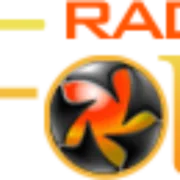 Logo de Radio Folk BG