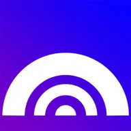 Logo de Radio Helikon