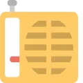 Logo de radio Maia