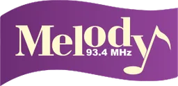 Logo de Radio Melody
