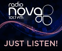 Logo de Radio Nova
