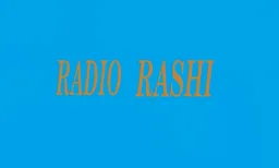 Logo de Radio Rashi