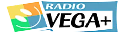 Logo de Radio Vega +