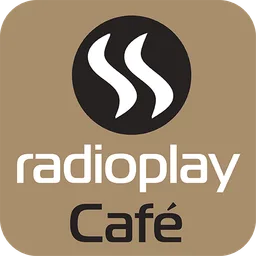 Logo de Radioplay Cafe