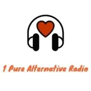 Logo de 1 Pure Alternative Radio