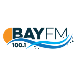 Logo de 100.1 BayFM