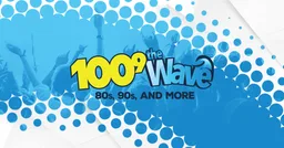 Logo de 100.9 The Wave - CKTO-FM, Truro