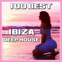 Logo de #100 BEST IBIZA DEEP HOUSE