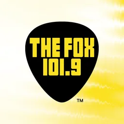 Logo de 101.9 ROCK