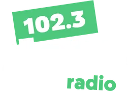 Logo de 102.3 NOW Radio