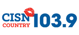 Logo de 103.9 CISN Country