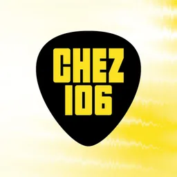 Logo de 106.1 CHEZ