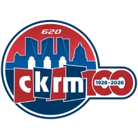 Logo de 620 CKRM The Source