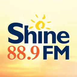 Logo de 88.9 Shine FM