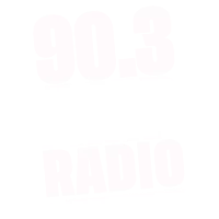 Logo de 90.3 AMP Radio