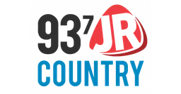 Logo de 93.7 JR Country - Vancouver, BC