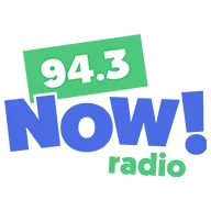 Logo de 94.3 Now Radio