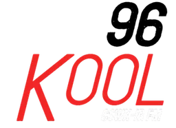 Logo de 96 KOOL FM