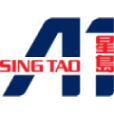 Logo de A1中文电台