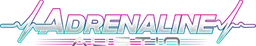 Logo de ADRENALINE RADIO