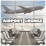 Logo de AIRPORT LOUNGE RADIO