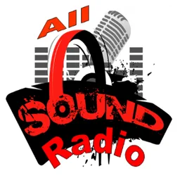 Logo de All sound Radio