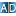 Logo de Amazing Discoveries TV