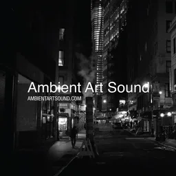 Logo de Ambient Art Sound