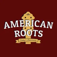 Logo de American Roots Radio