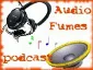 Logo de Audiofumes Radio