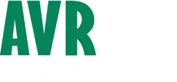 Logo de AVR 97.7