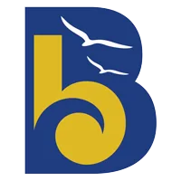 Logo de Beach Booster Radio - Wasaga Beach, ON